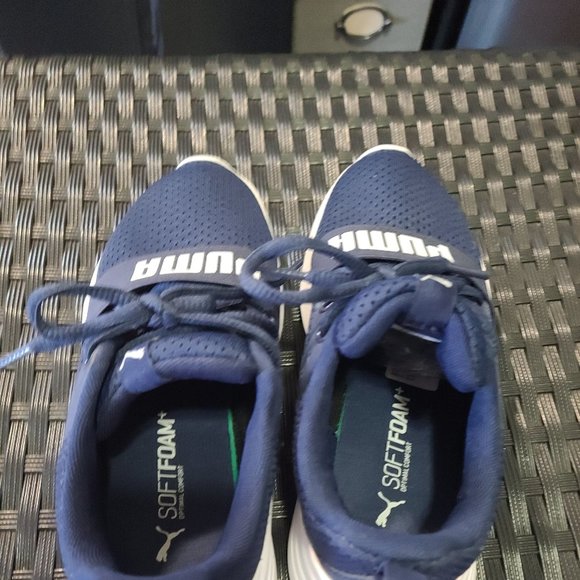 Kids Indoor shoes - Picture 1 of 6